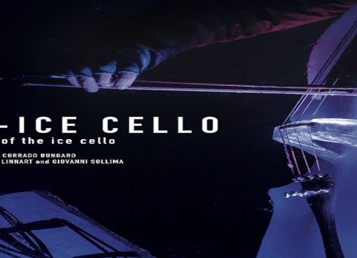 N-Ice-Cello