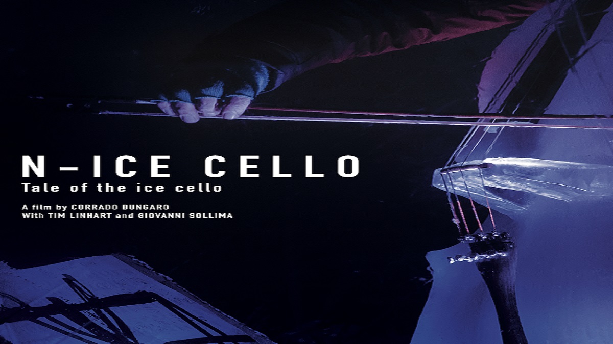 N-Ice-Cello