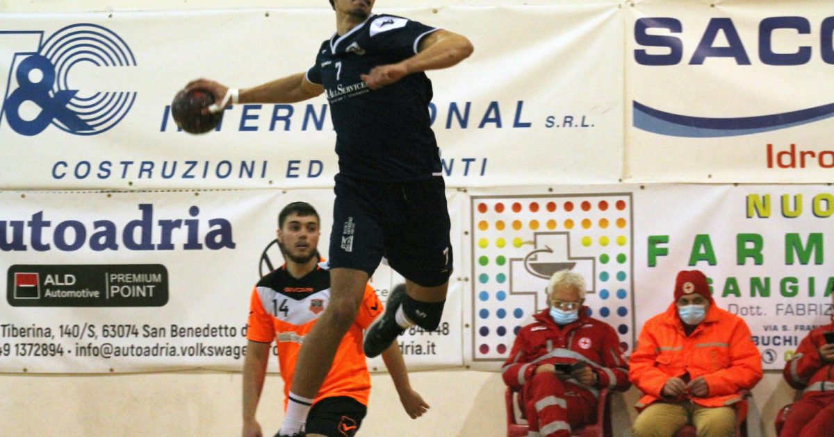 Handball Club Monteprandone