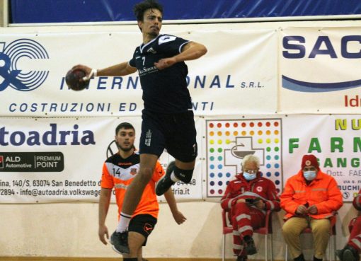 Handball Club Monteprandone