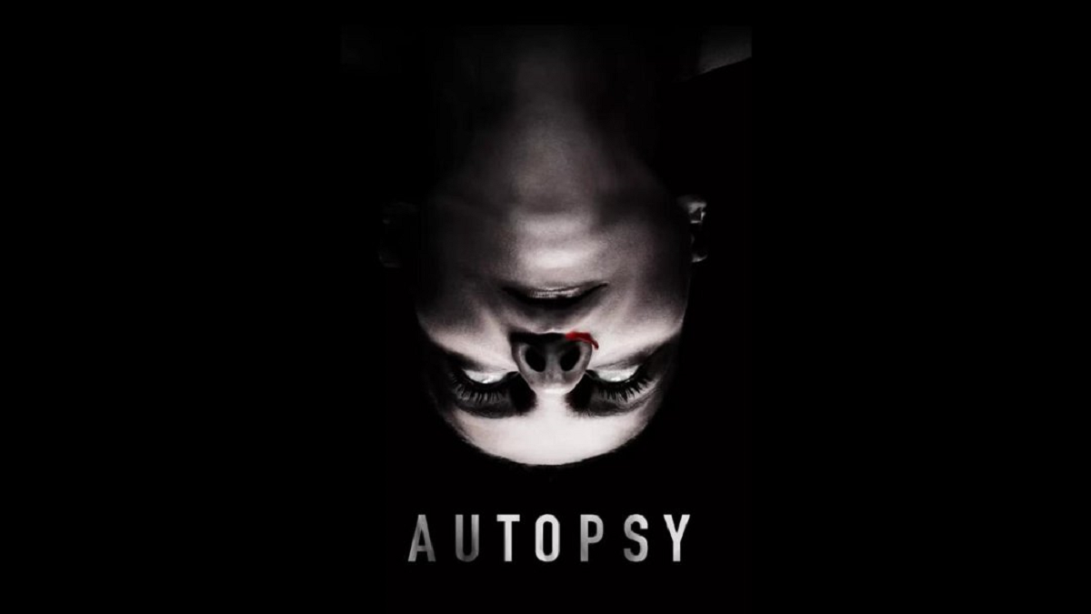 autopsy