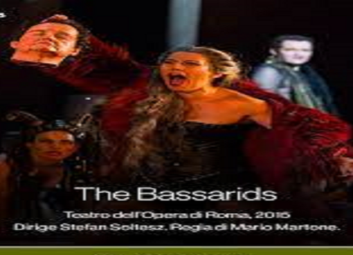 the bassarids