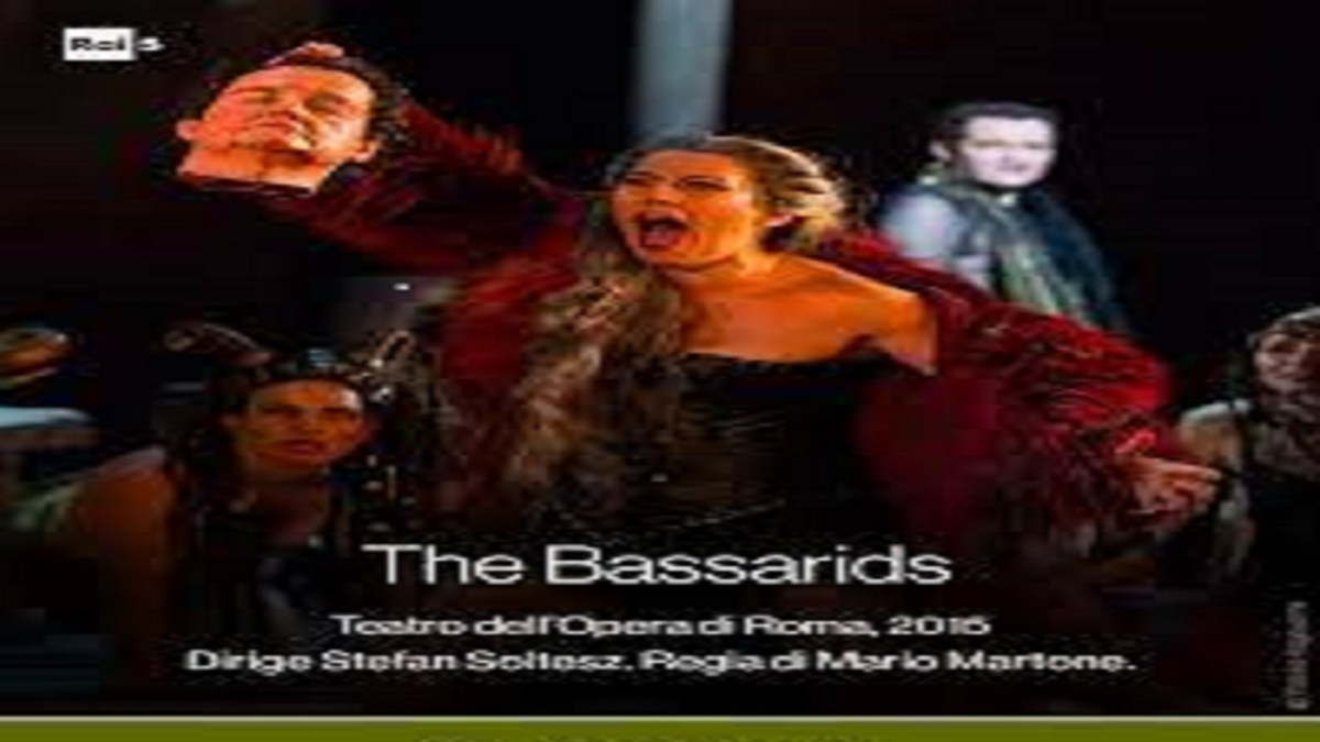 the bassarids