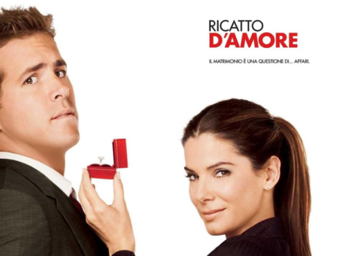 ricatto d'amore
