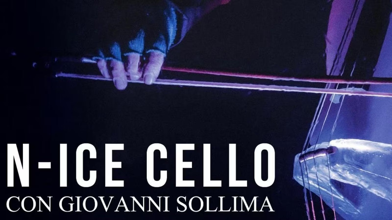 n-ice cello