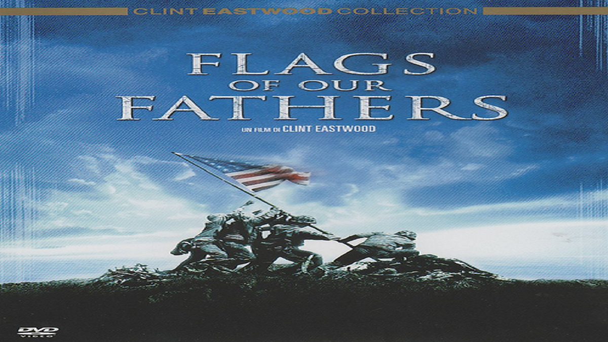 flags of our fathers